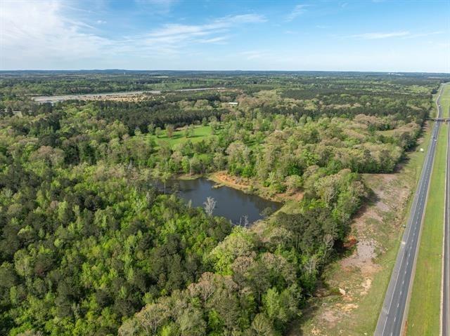 Walnut Creek Rd, Simsboro, LA 71275