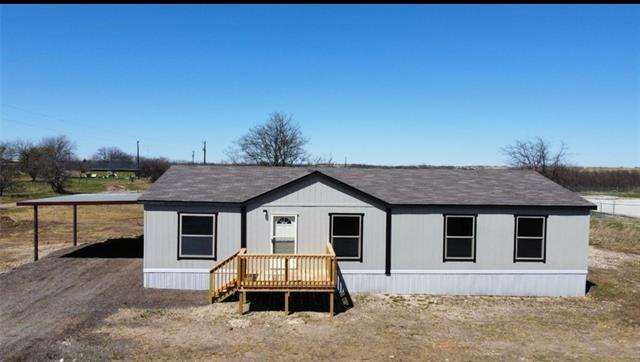 Crumpler Ln, Decatur, TX 76234