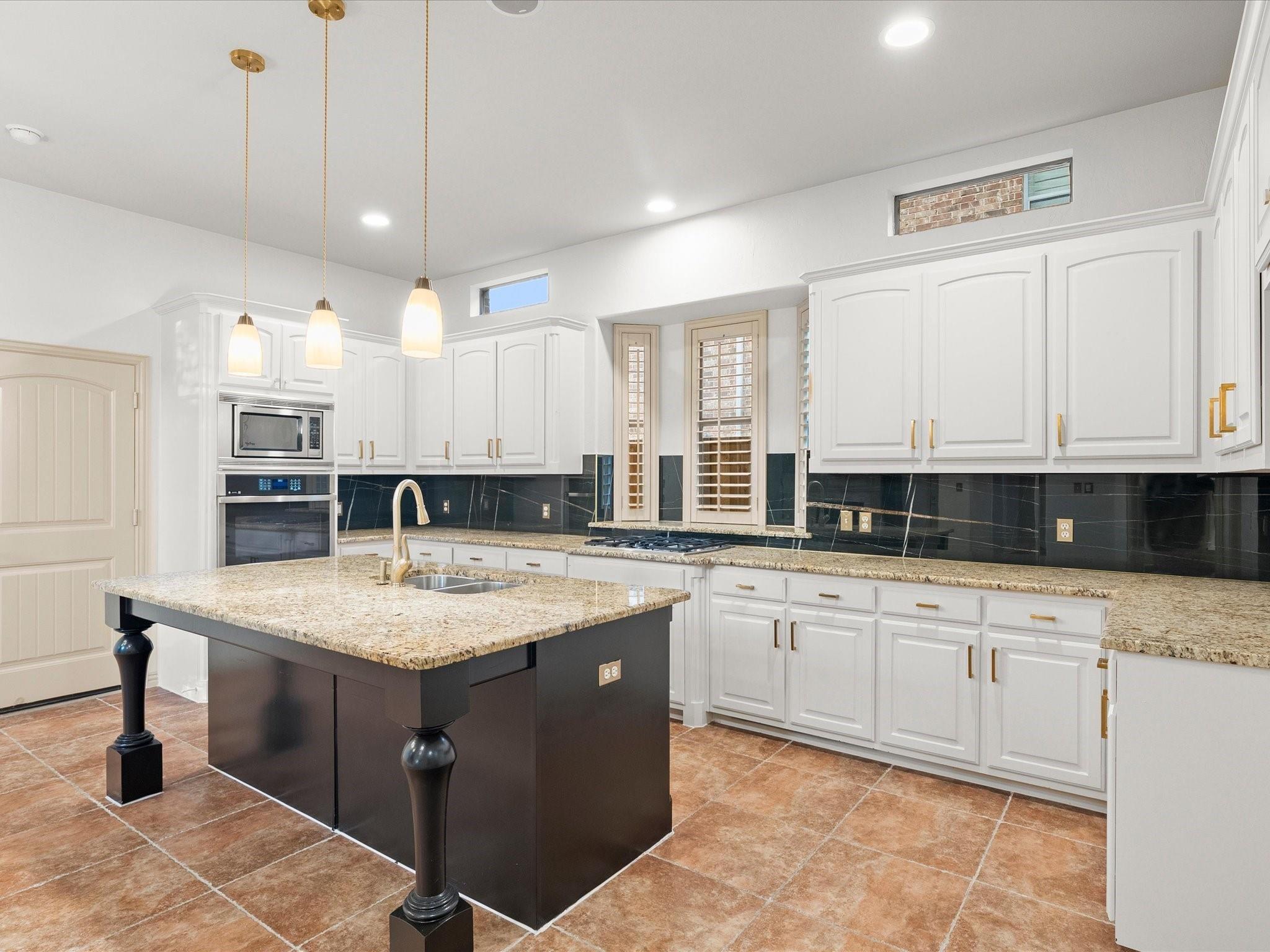 Clearfork Trl, Frisco, TX 75034