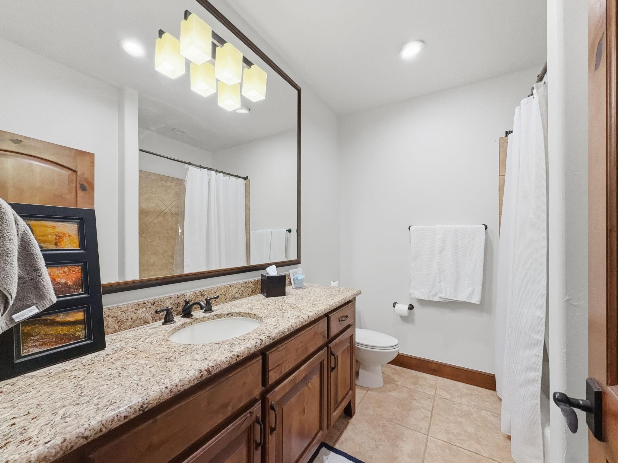 Harbor Way, Graford, TX 76449