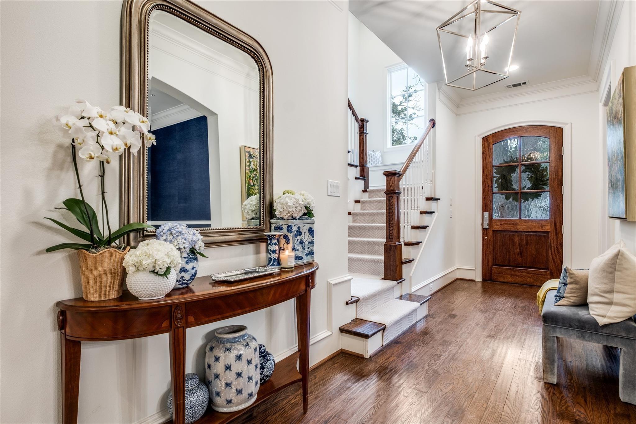 Emerson Ave, Dallas, TX 75209