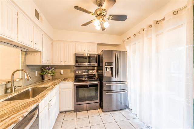 Preston Oaks Rd, Dallas, TX 75254