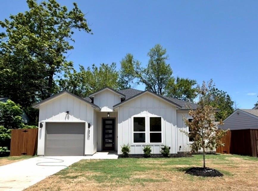 Moffatt Ave, Dallas, TX 75216