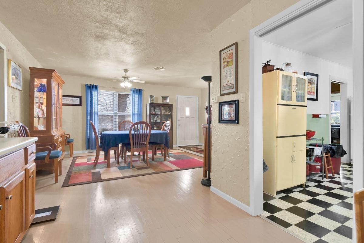 Kessler Blvd, Sherman, TX 75092