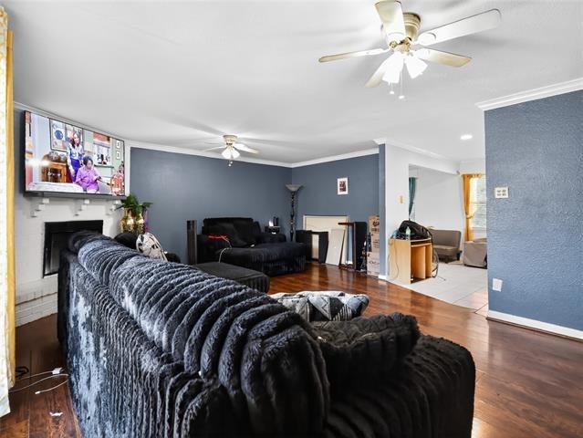 Greenland Dr, Mesquite, TX 75150