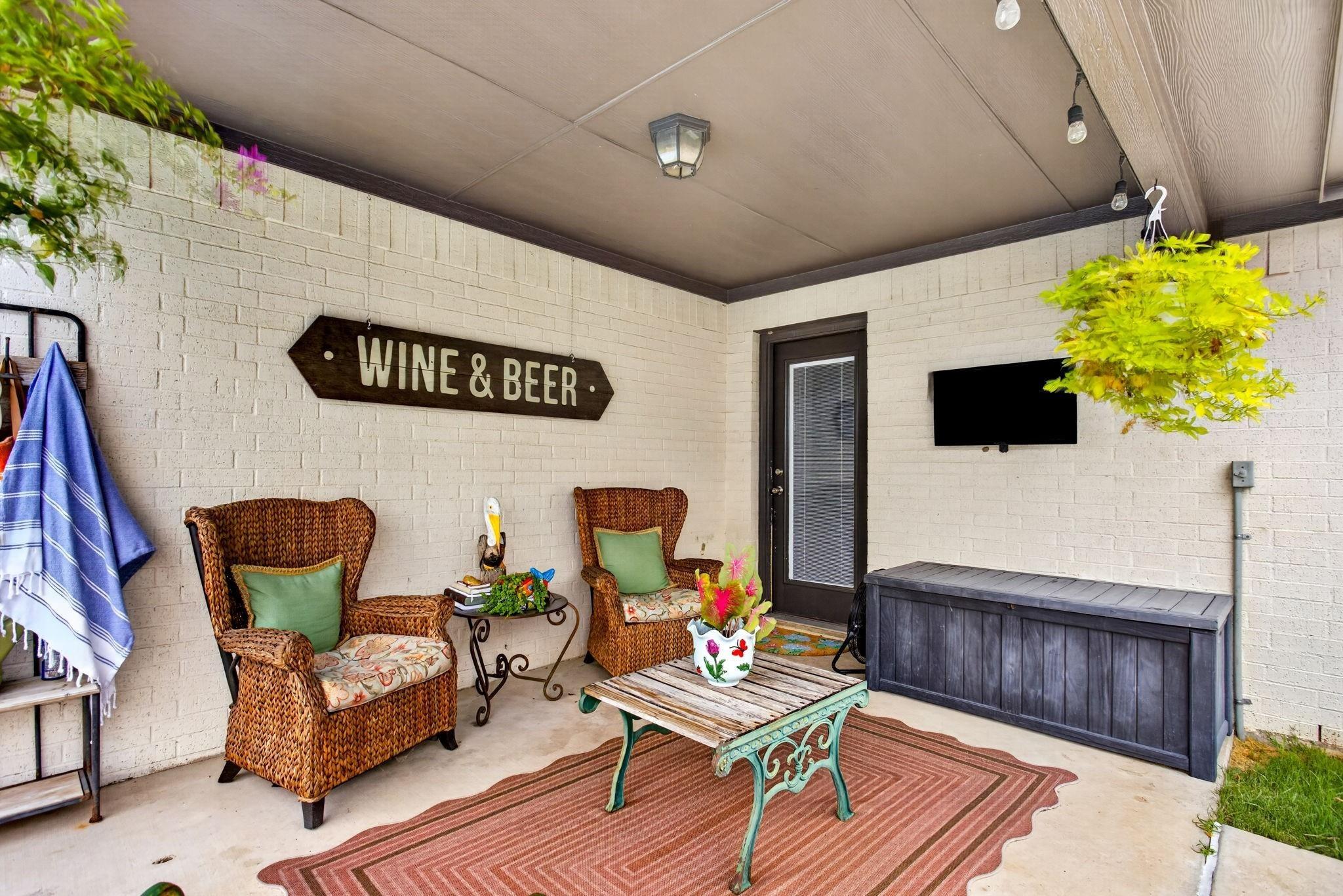Parkview Dr, Aledo, TX 76008