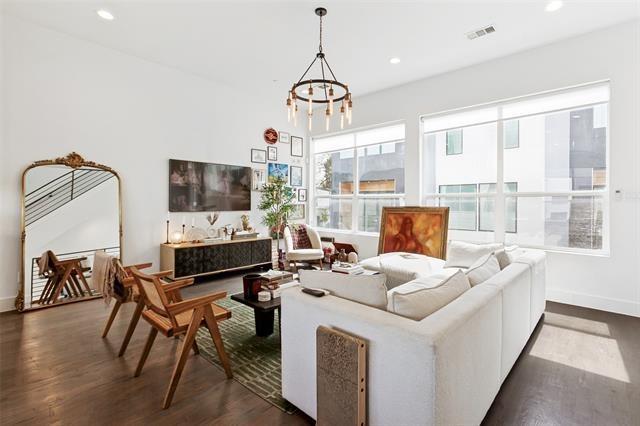 Kirby St, Dallas, TX 75204