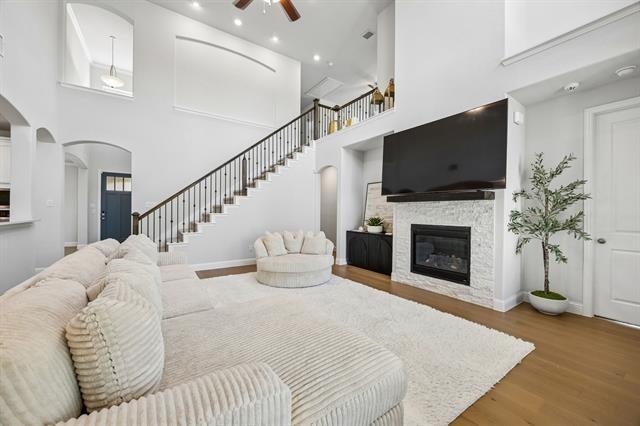 Suncrest Way, Sunnyvale, TX 75182