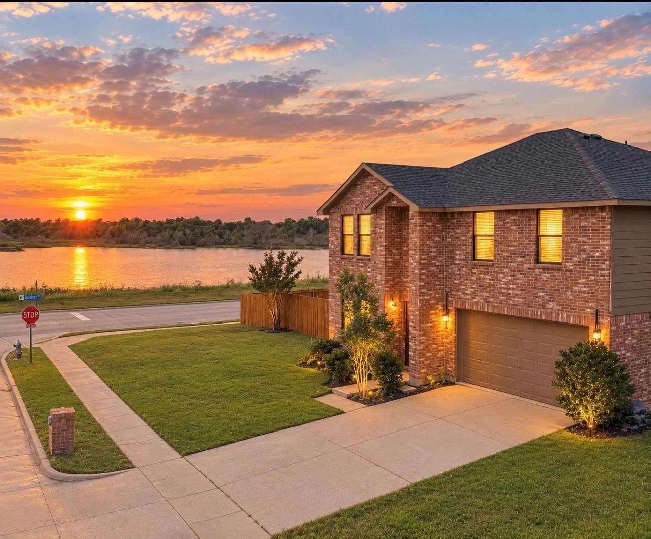 Chilton Dr, Wylie, TX 75098