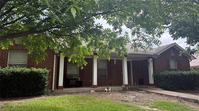 John Mccoy Dr, Dallas, TX 75227