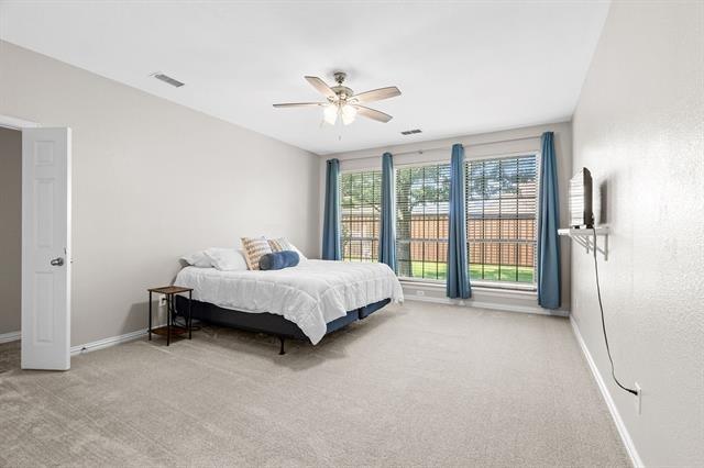 Ranger Rd, Forney, TX 75126