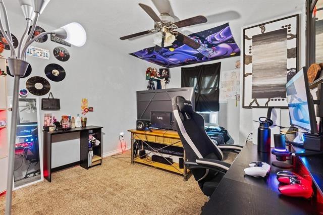 W Munson St, Denison, TX 75020