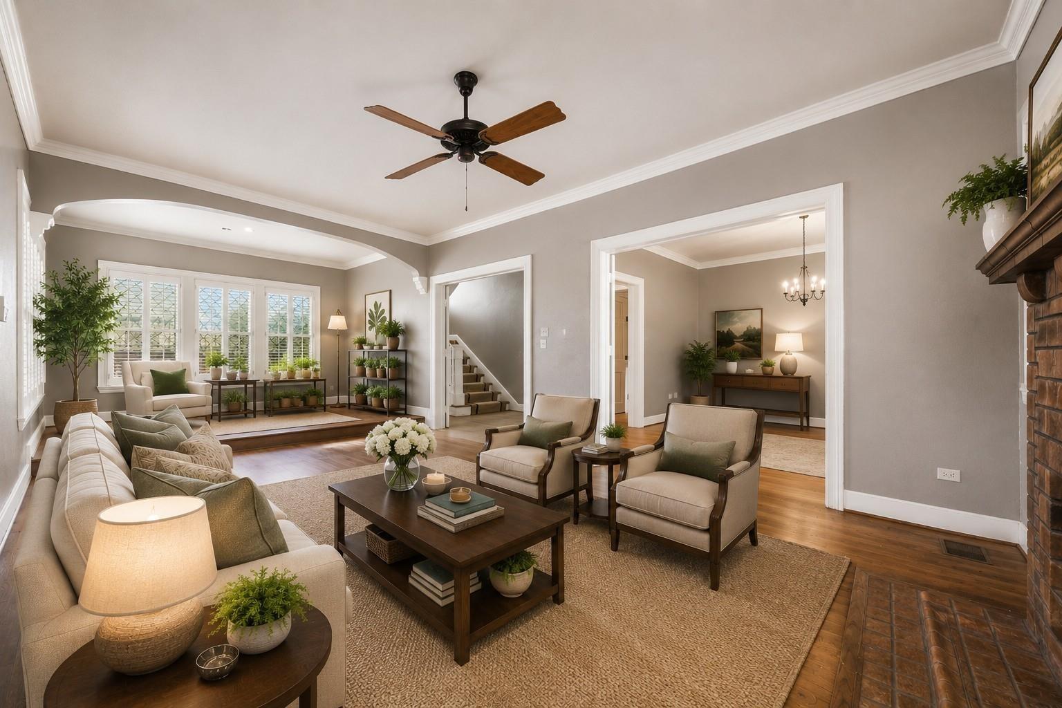 Bowser Ave, Dallas, TX 75219