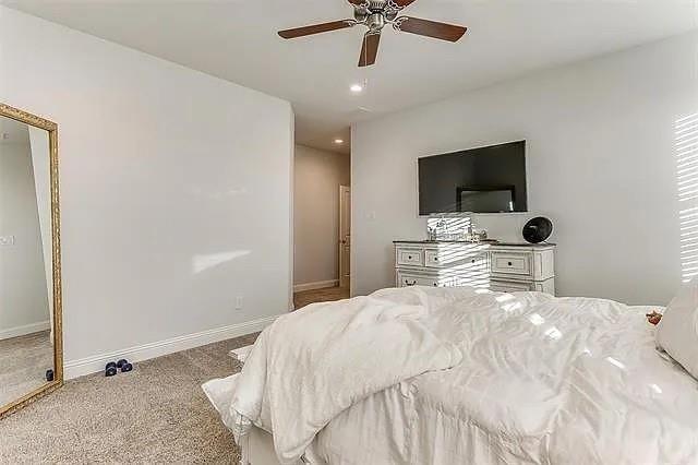Windlord Dr, Fort Worth, TX 76179
