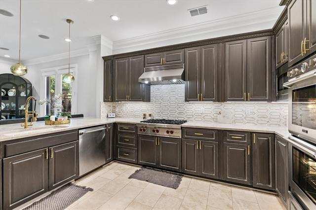 Bandera Ave, Dallas, TX 75225