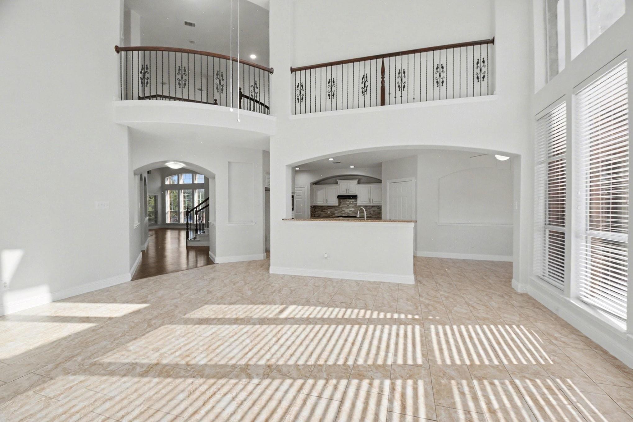 Wind Lake Cir, Garland, TX 75040