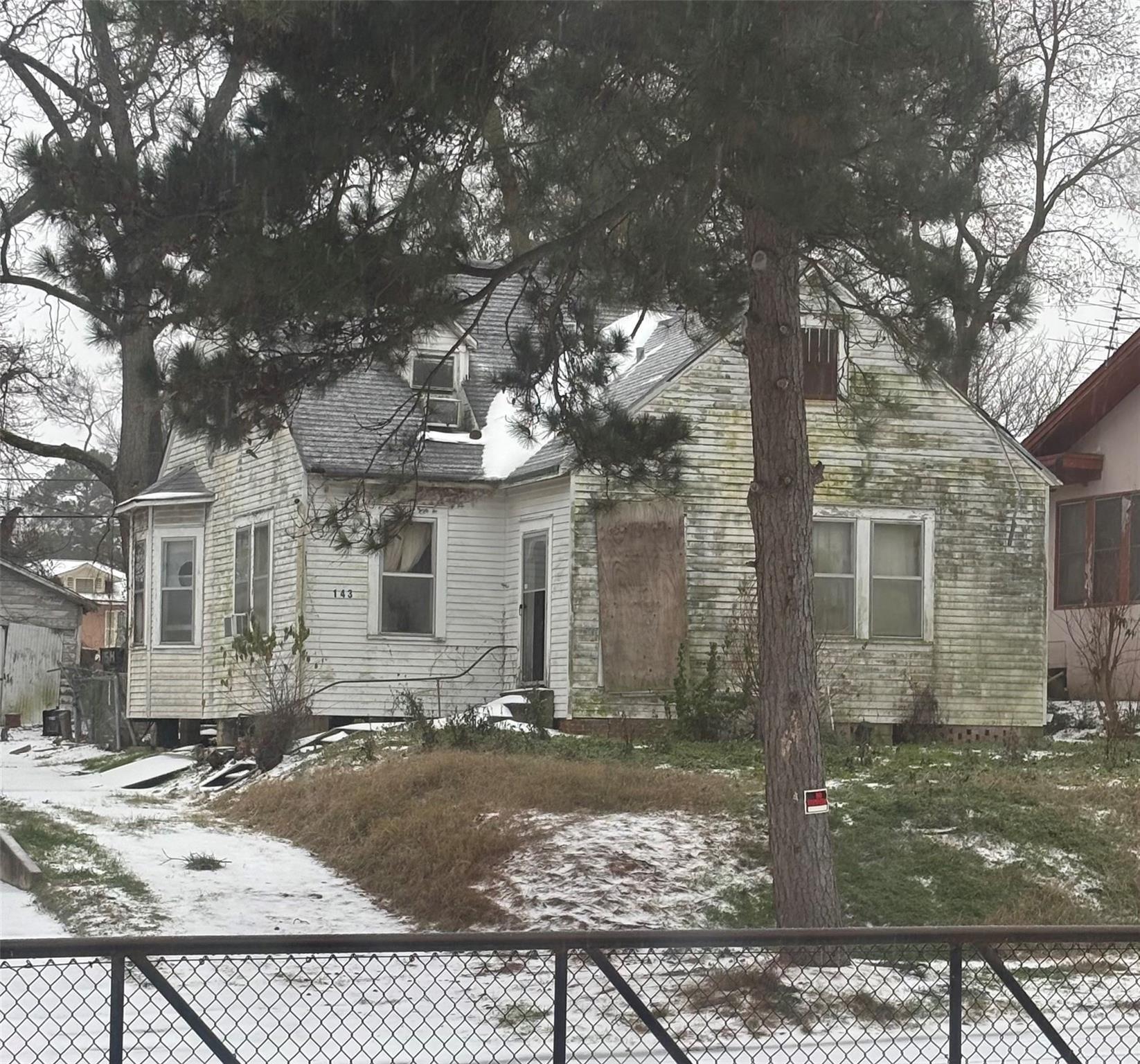 E Lister St, Shreveport, LA 71101