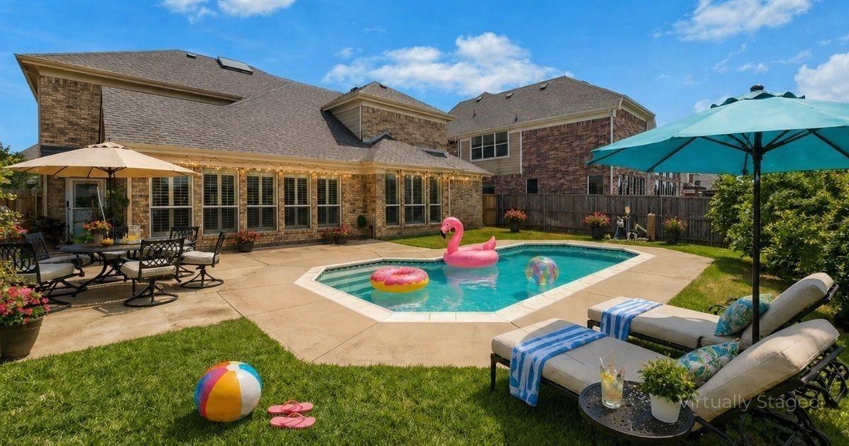 Sea Harbor Dr, Grand Prairie, TX 75054