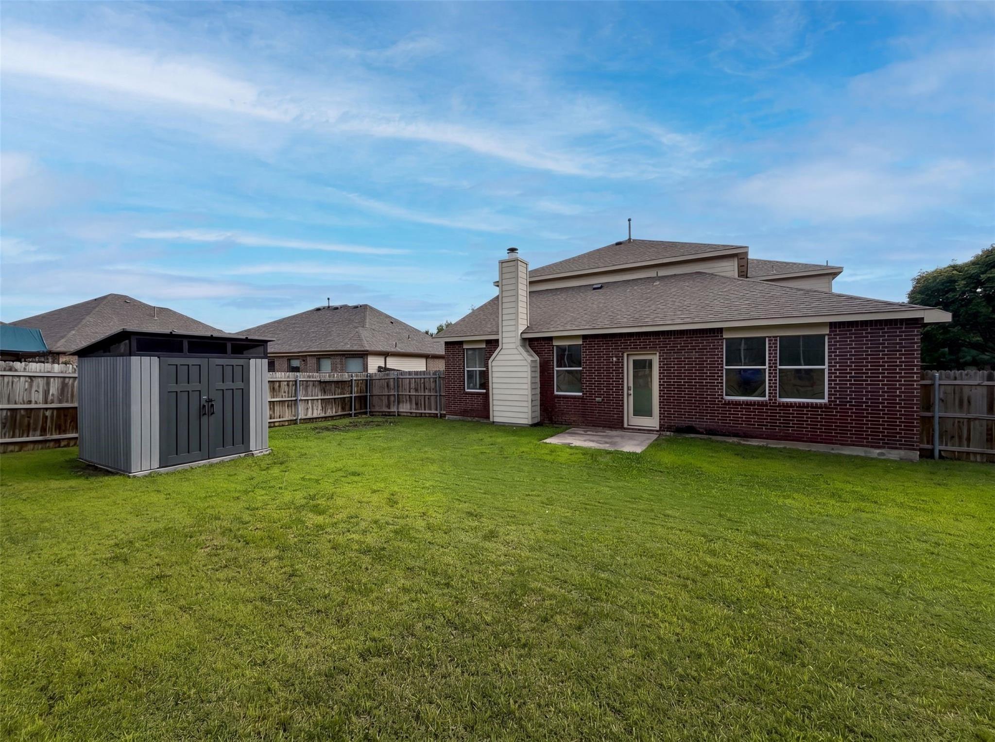 Canyon Creek Rd, Wylie, TX 75098