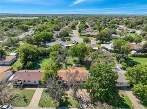 Omaha Dr, Fort Worth, TX 76108