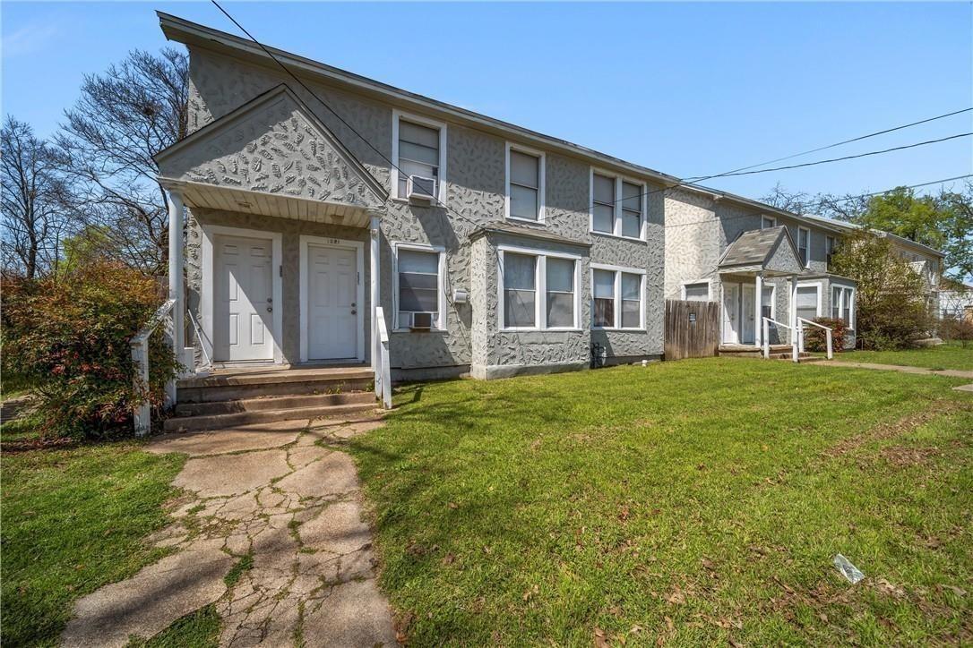 Barnard St, Waco, TX 76701