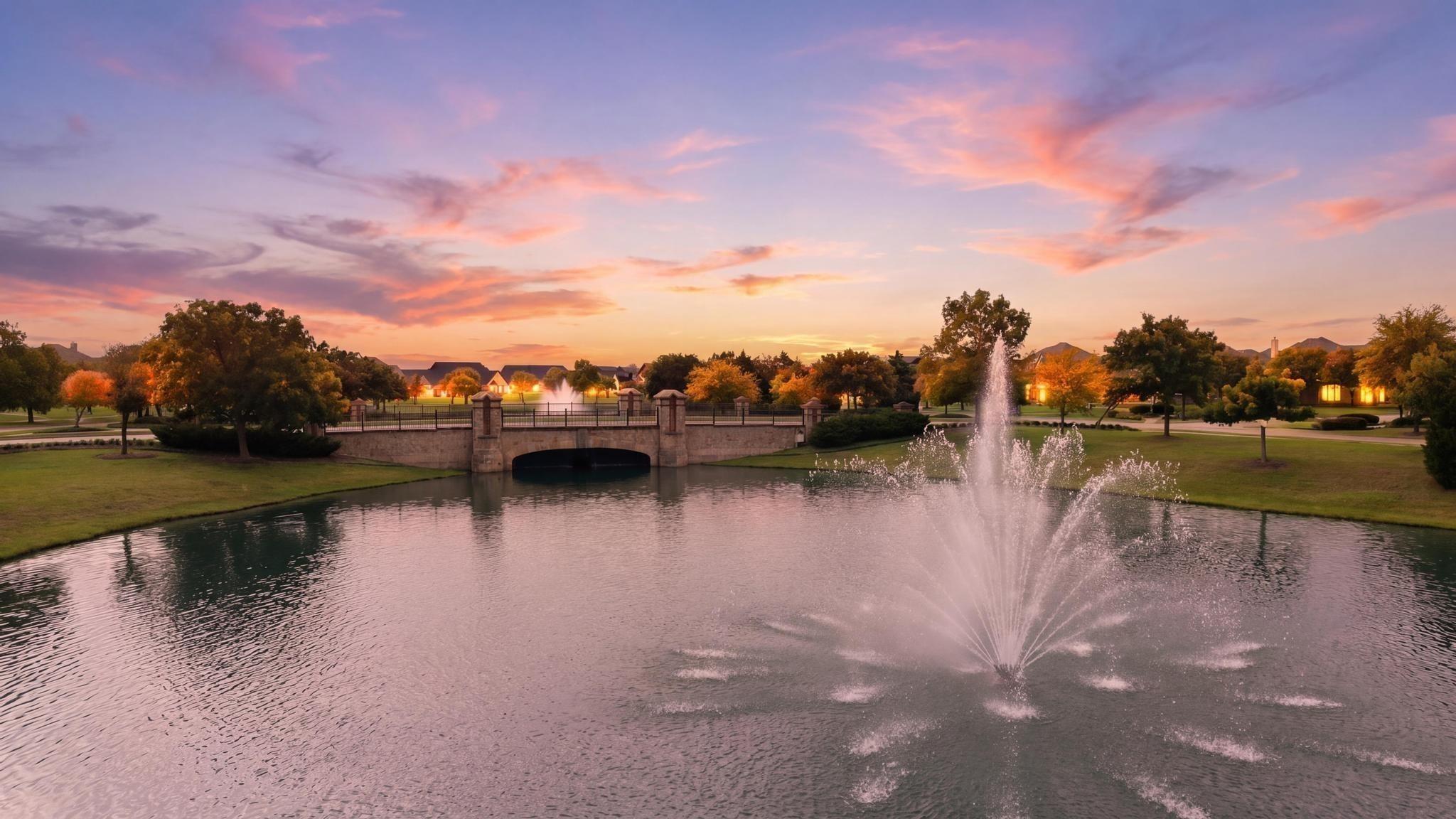 Brigham Dr, Forney, TX 75126
