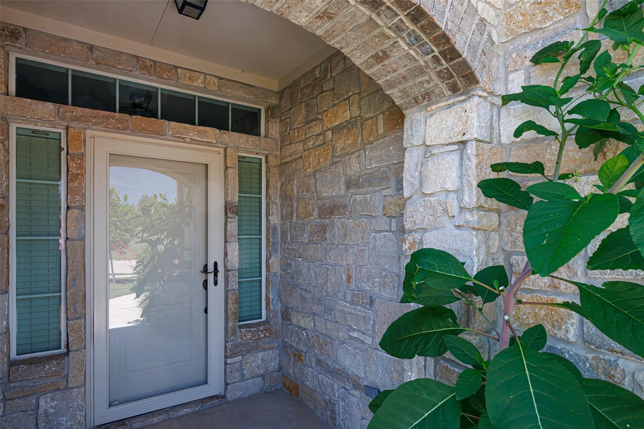 Legacy Blvd, Weatherford, TX 76085