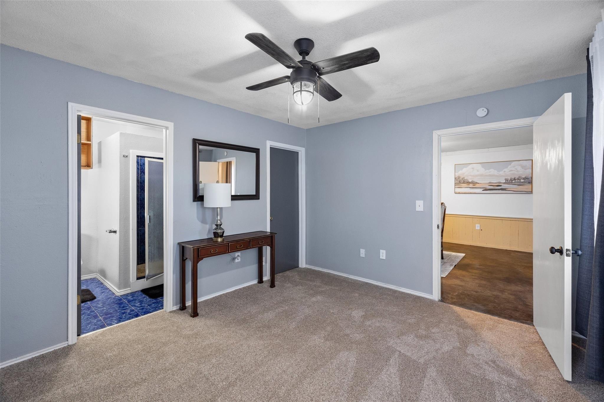Montego Blvd, Granbury, TX 76049
