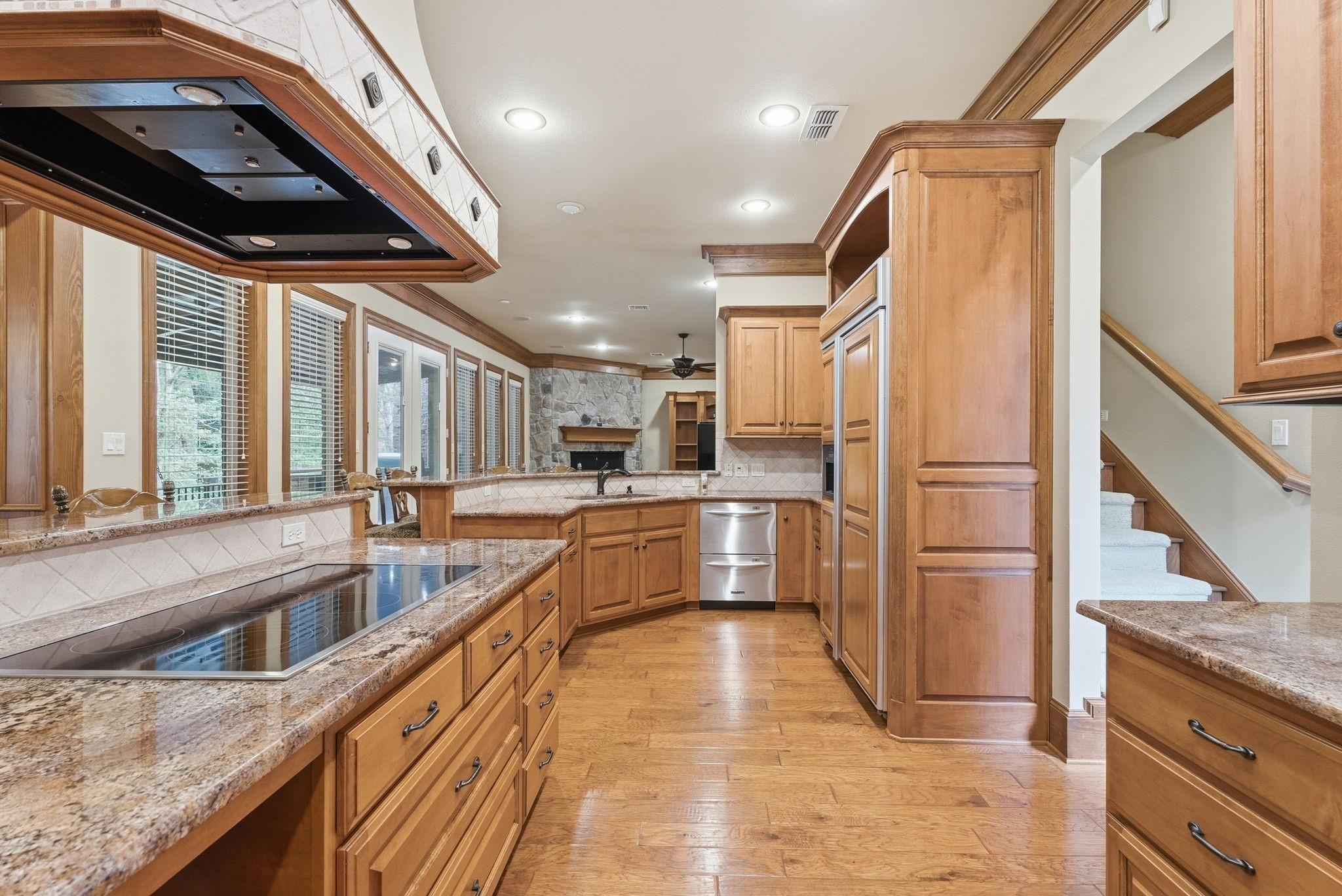 Brighton Creek Cir, Tyler, TX 75707