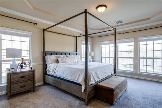 Fountain Creek Ct, Red Oak, TX 75154