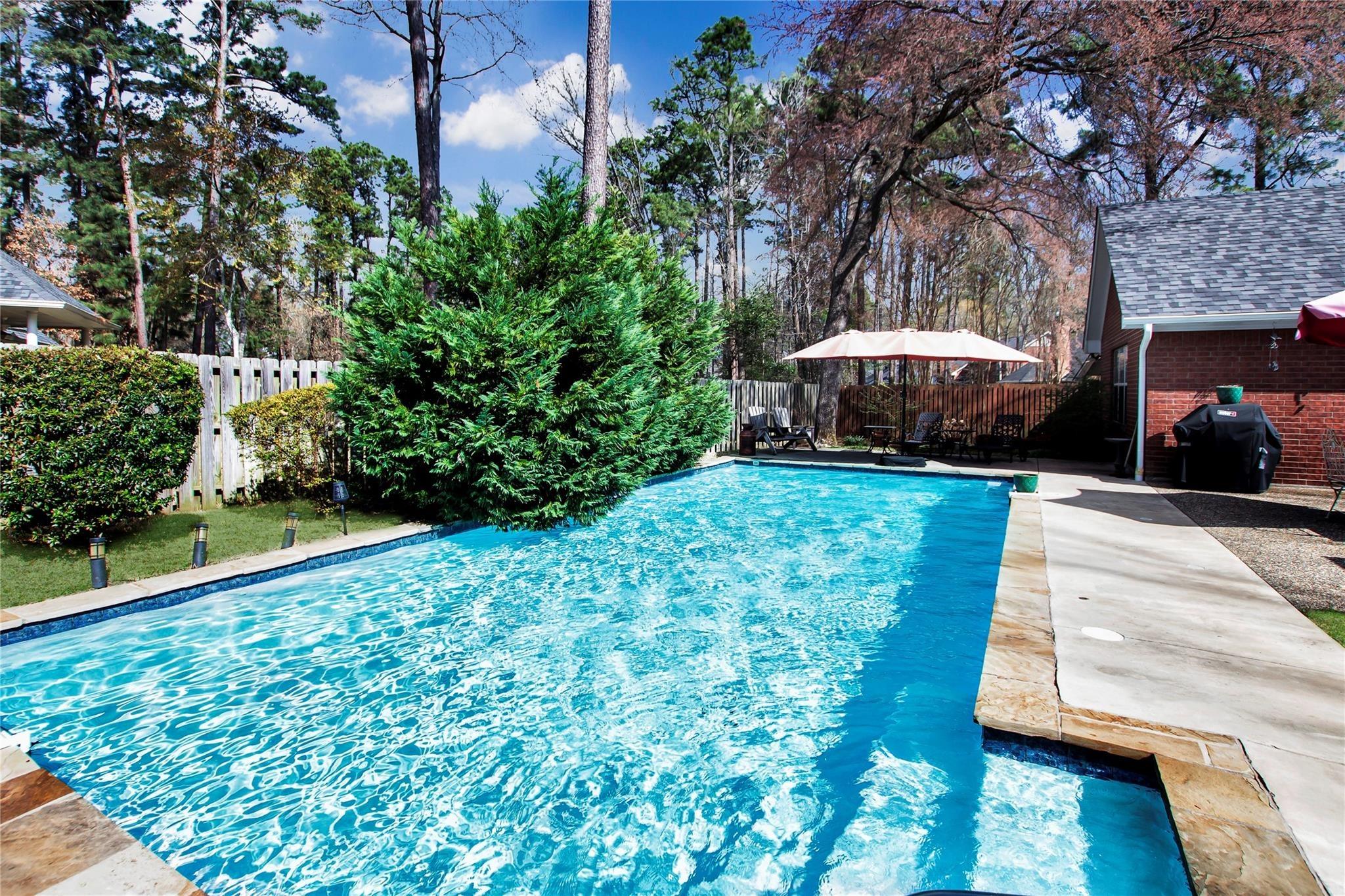 Flagstone Dr, Tyler, TX 75707