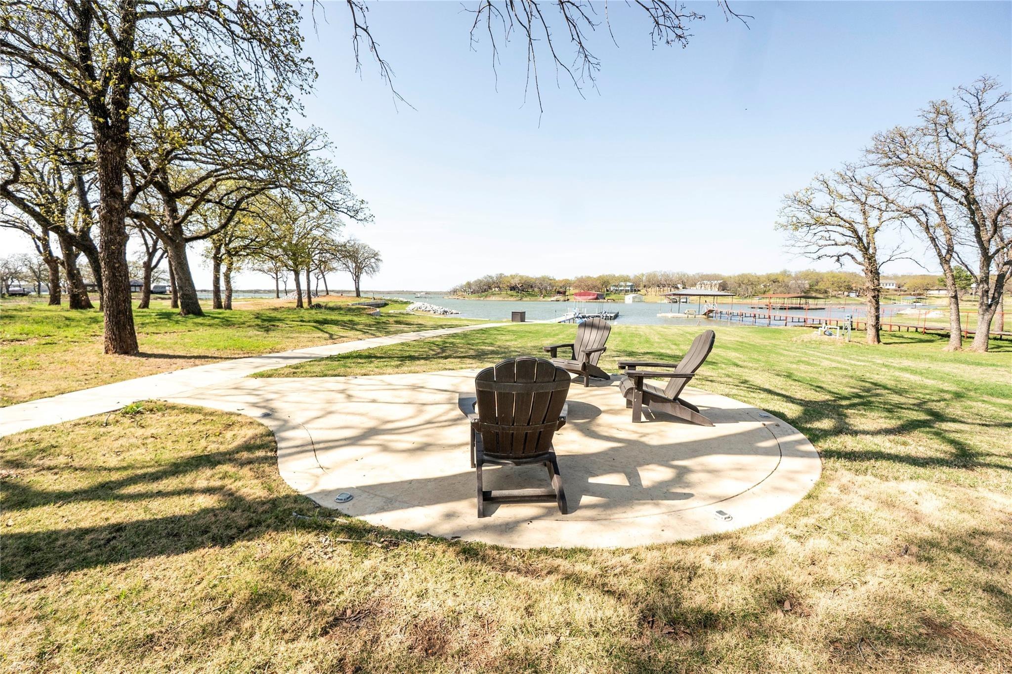 Casino Rd, Nocona, TX 76255