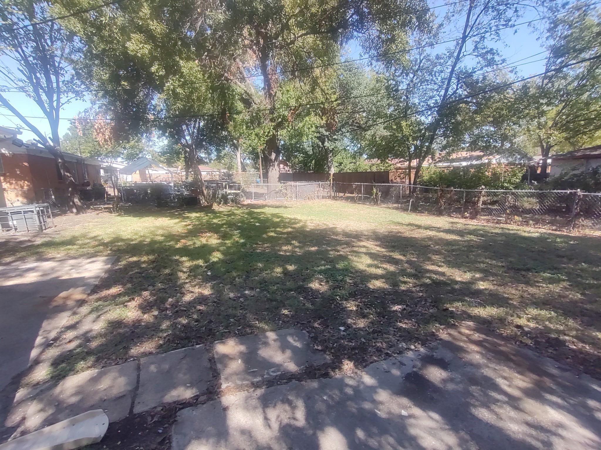 Ridgeview St, Mesquite, TX 75149
