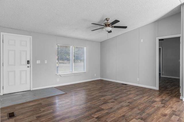 Vz County Road 1502, Van, TX 75790