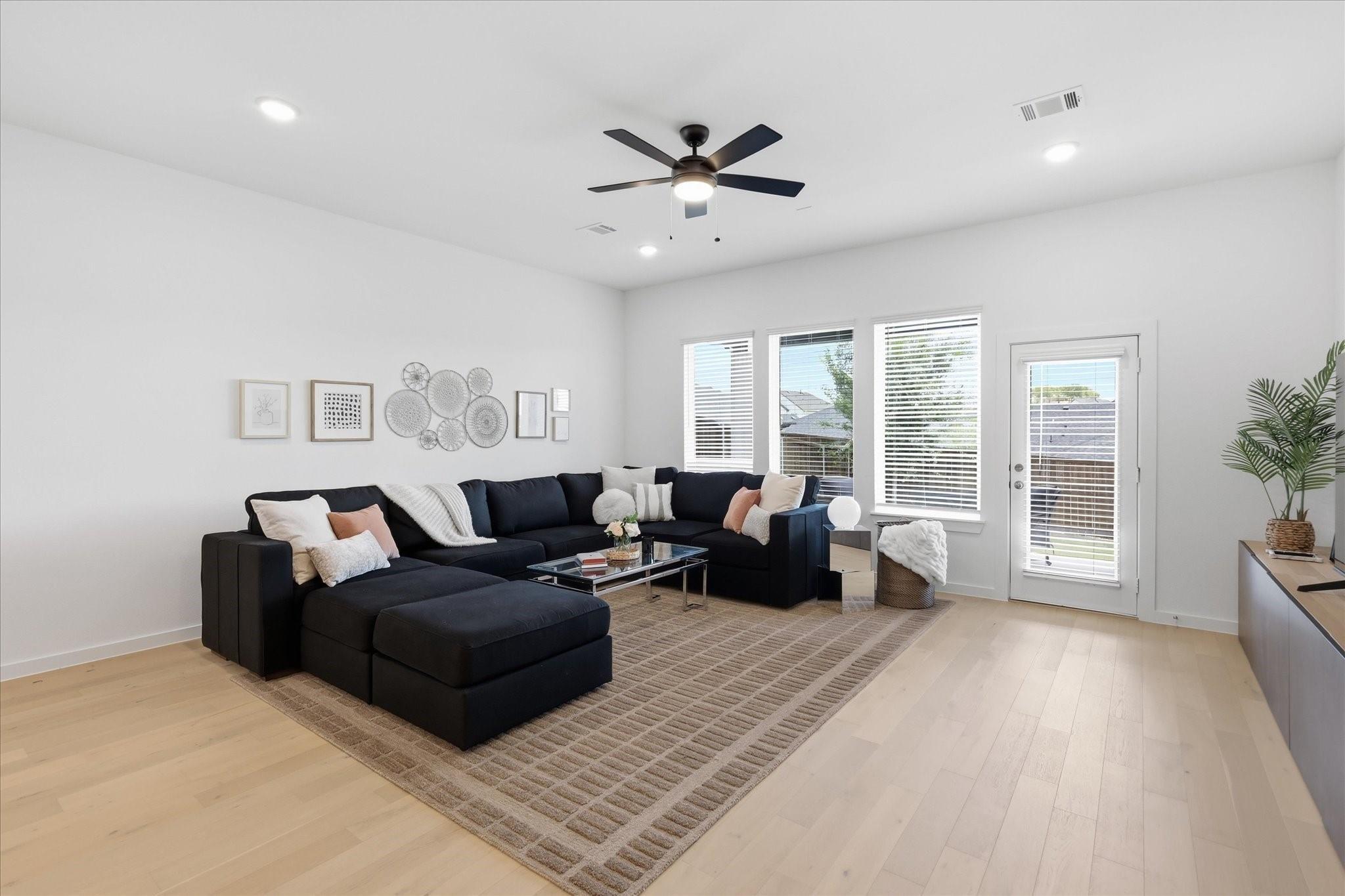 Talon Bluff Dr, Fort Worth, TX 76179