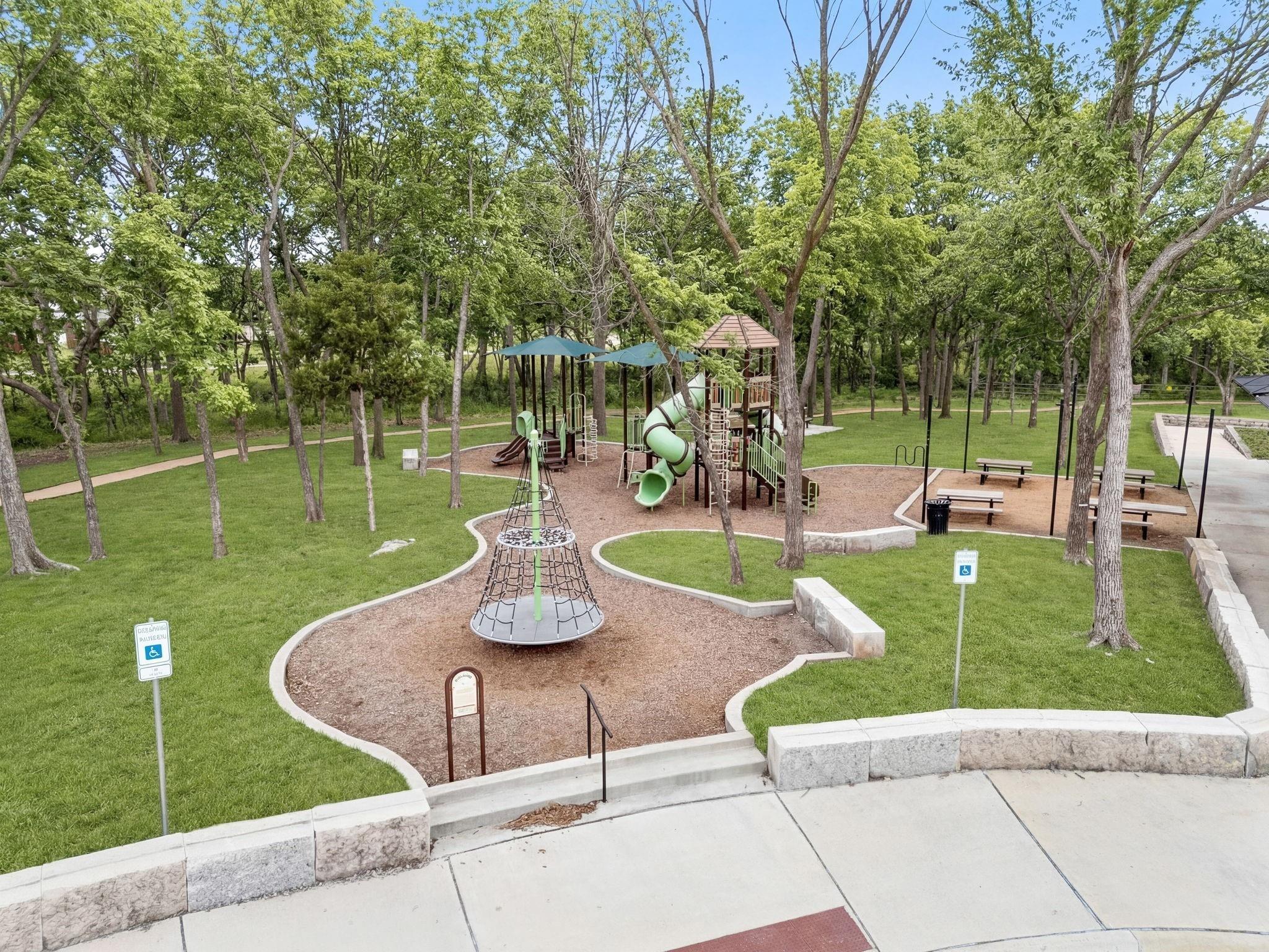 Cuellar Way, Van Alstyne, TX 75495