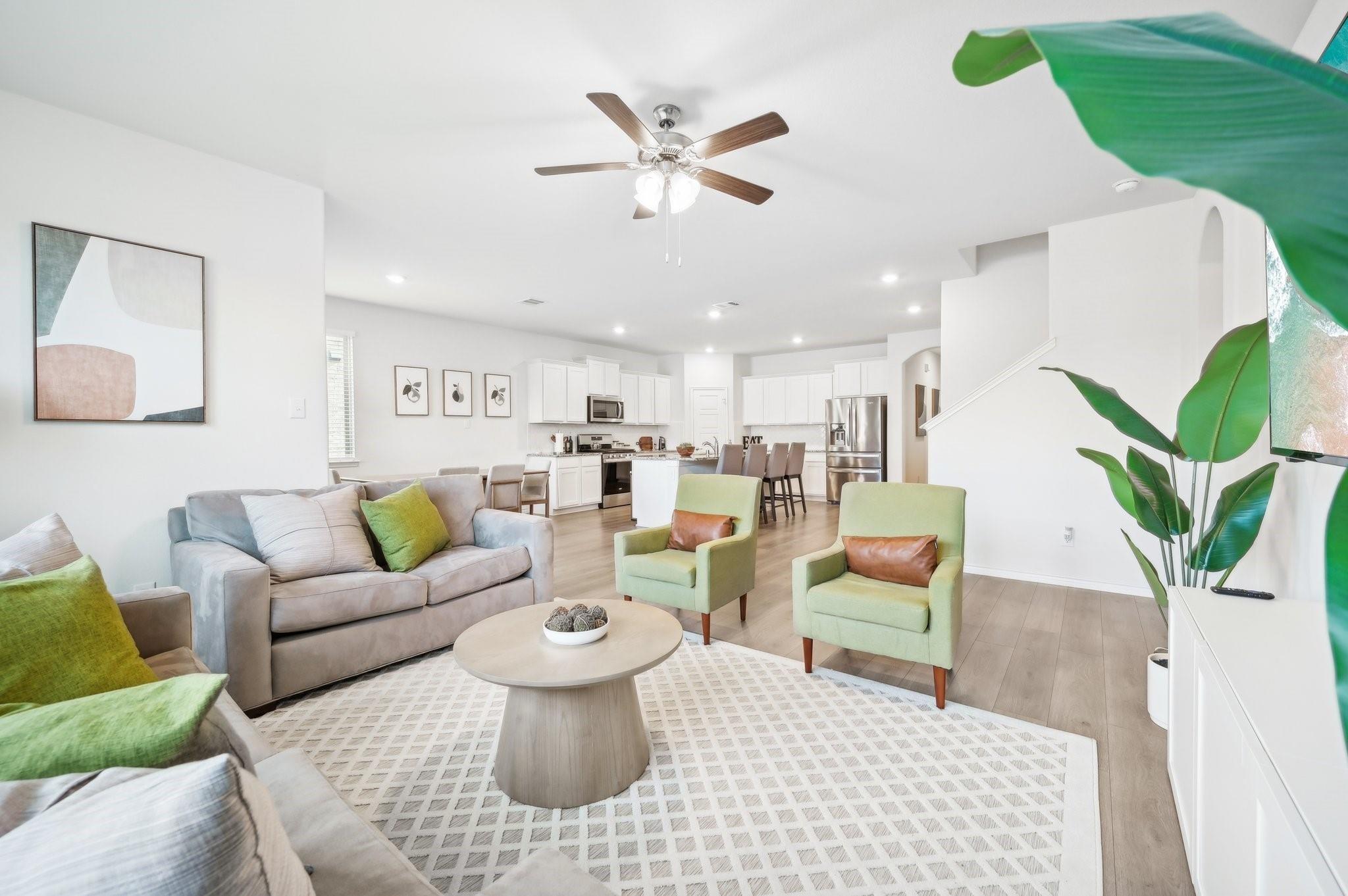 Dr, Little Elm, TX 75068