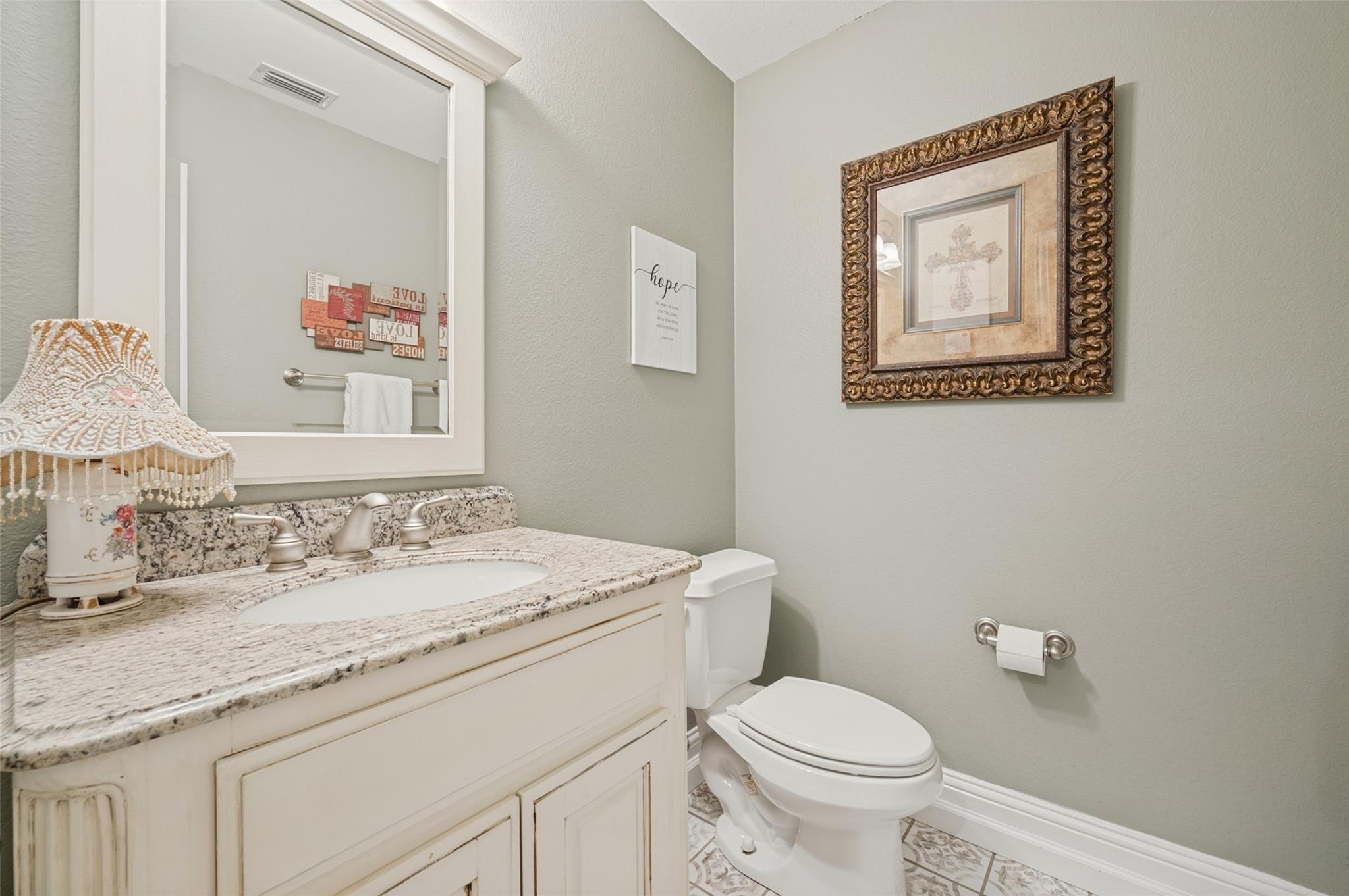 Echo Dr, Prosper, TX 75078