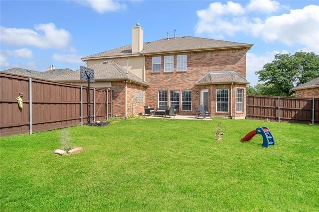 Talley Ln, Frisco, TX 75033