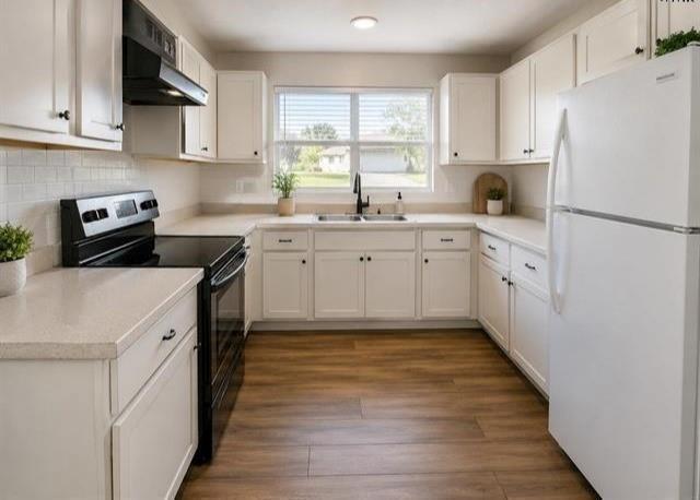 N Main St, Henrietta, TX 76365