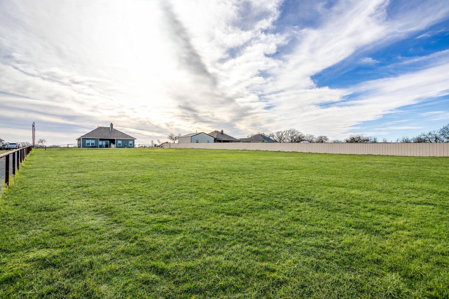Kite Rd, Mineral Wells, TX 76067