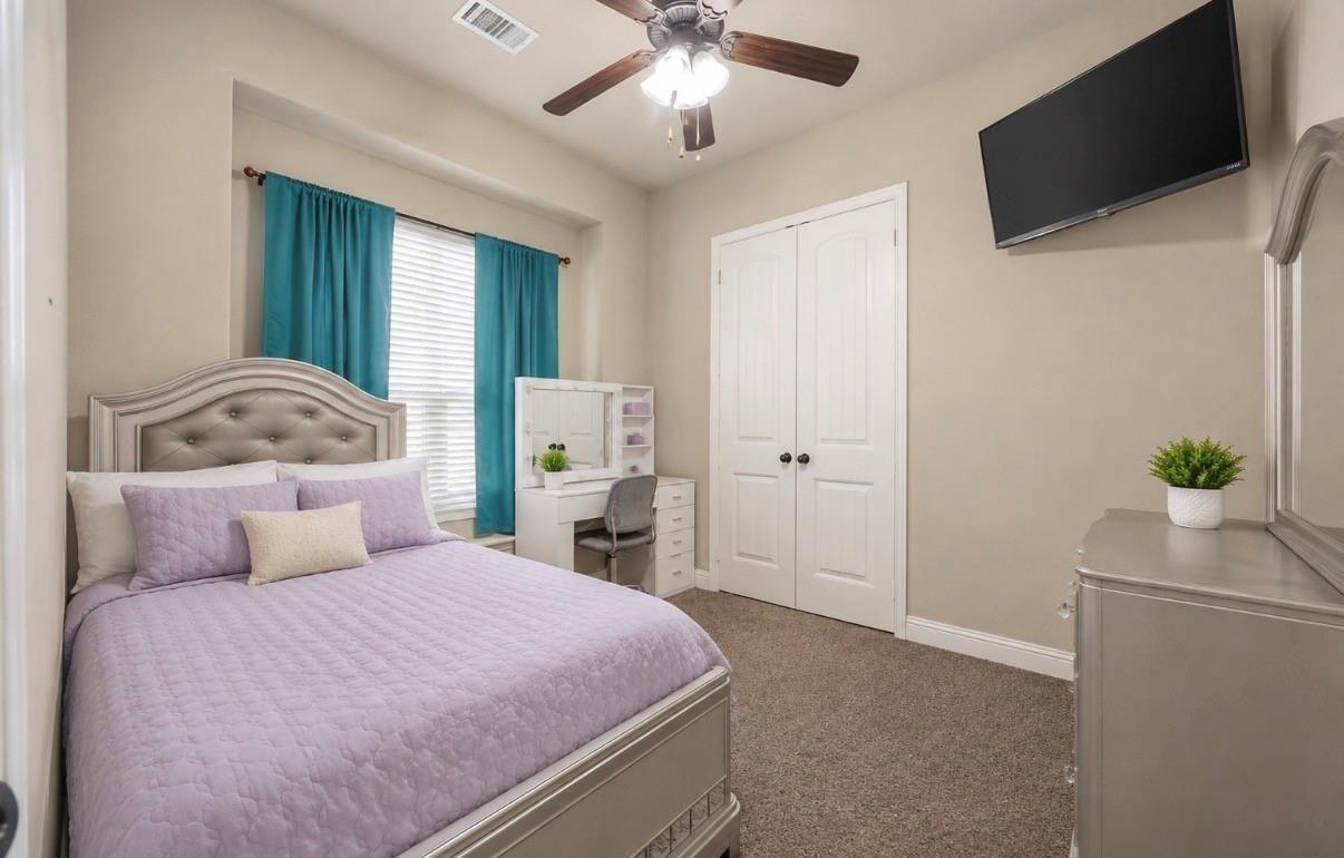 Hogue Ln, Wylie, TX 75098