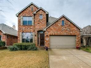 Black Ash Dr, Fort Worth, TX 76131
