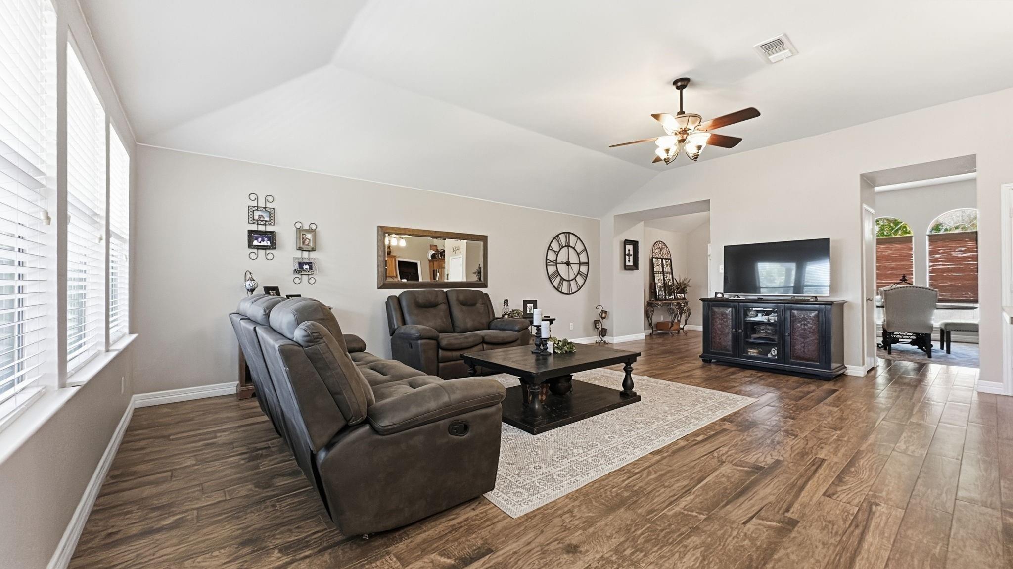 Westbend Ln, Fort Worth, TX 76244
