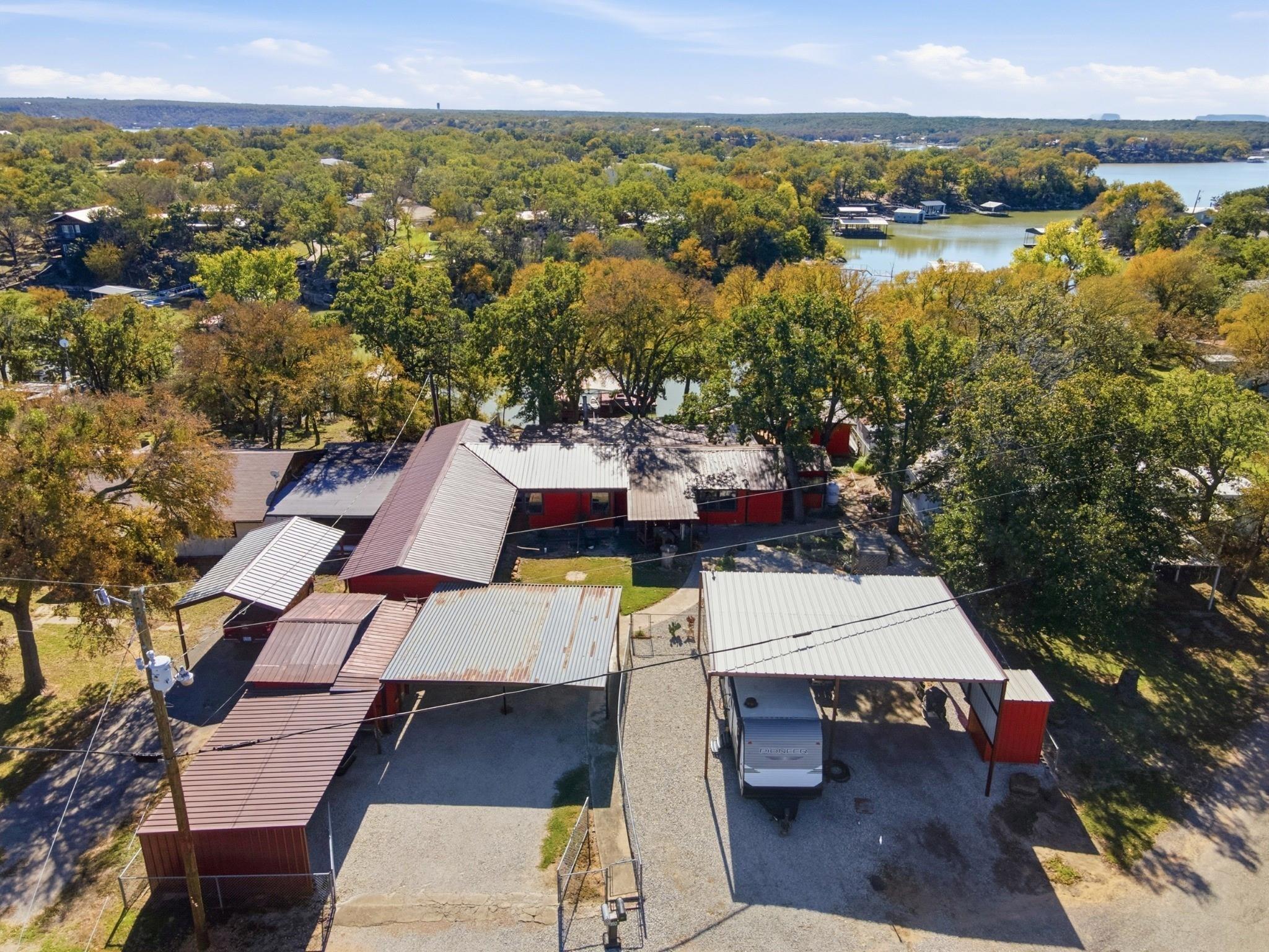 Kennon Cir, Palo Pinto, TX 76484