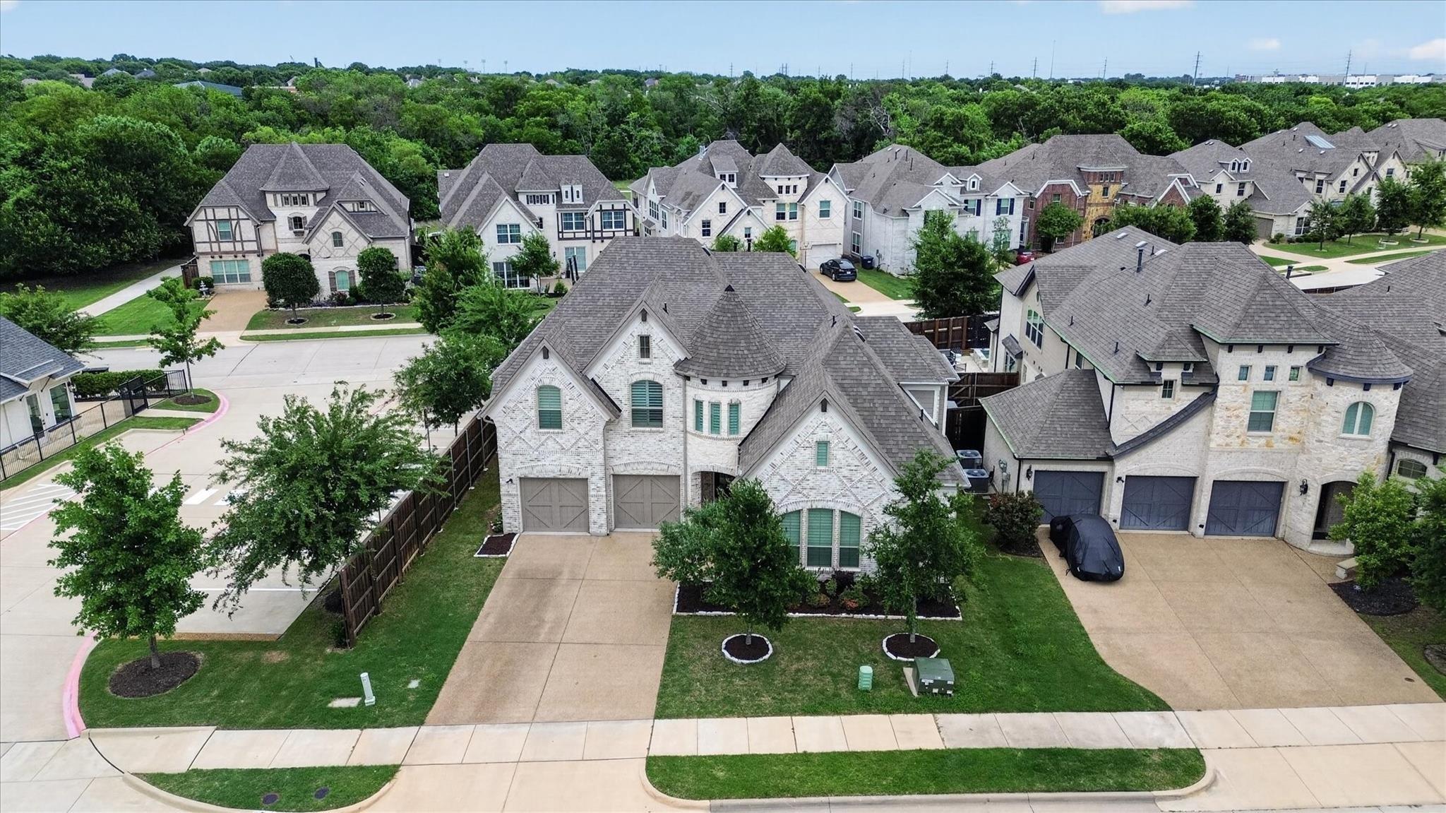 Cedar Creek Dr, Mckinney, TX 75070