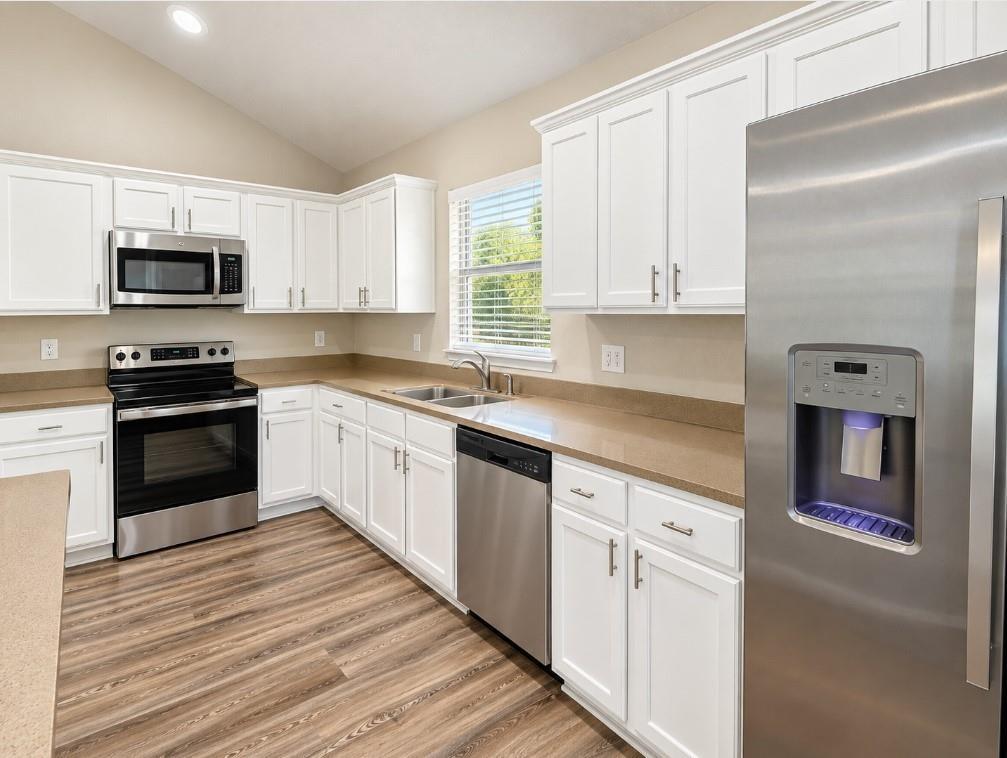 Ridgepointe Rd, Fort Worth, TX 76244