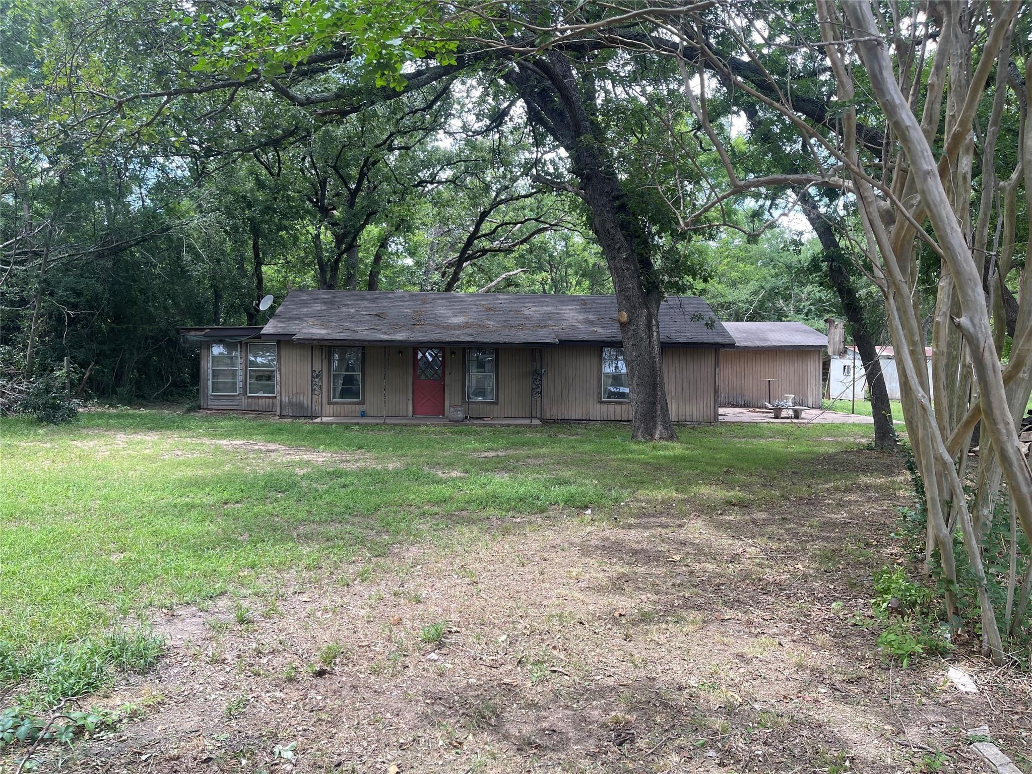 Fm 17, Grand Saline, TX 75140
