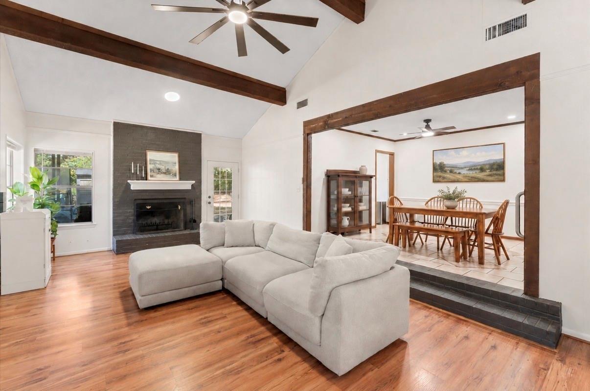 Karen Ct, Athens, TX 75751