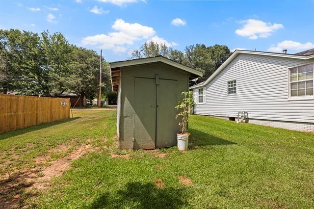 Mcpherson, Hughes Springs, TX 75656